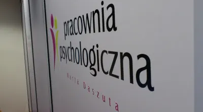 Pracownia psychologiczna Marta Daszuta-Ambroziak